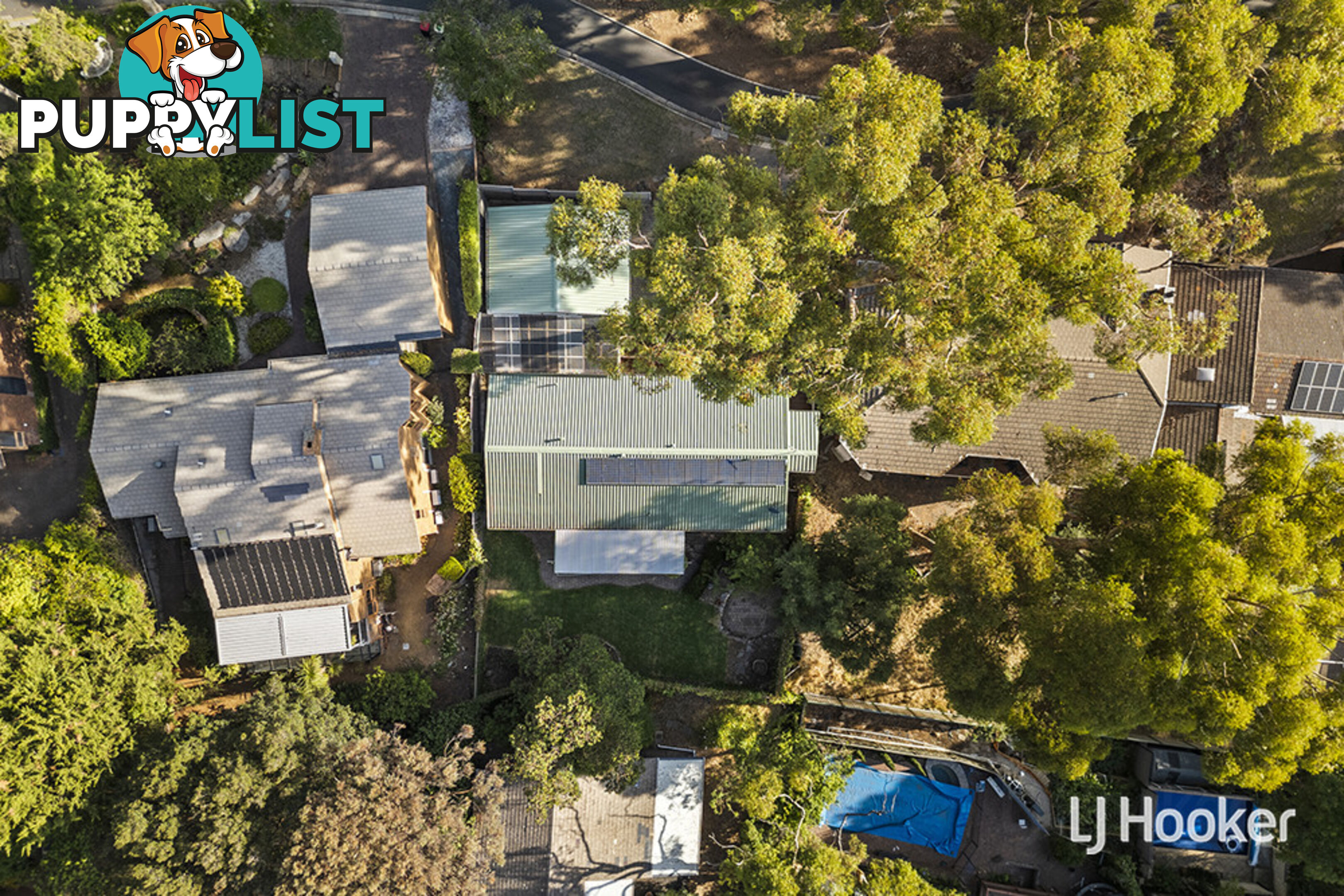 14 Kurrajong Avenue STONYFELL SA 5066