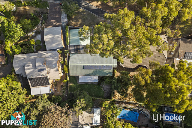 14 Kurrajong Avenue STONYFELL SA 5066