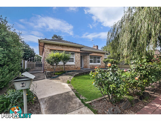 64 Briant Road MAGILL SA 5072