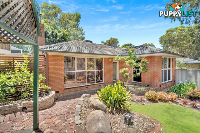 1 Catherine Drive REDWOOD PARK SA 5097