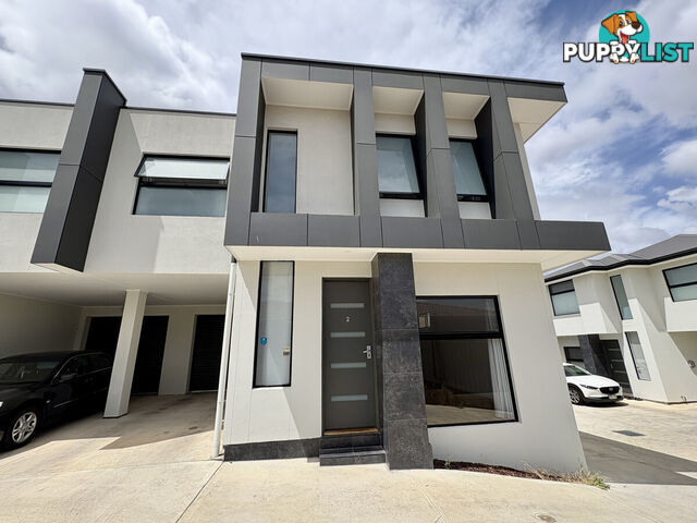 2/2 Lorenz Street CAMPBELLTOWN SA 5074