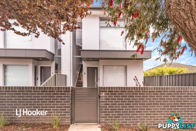 2/10 Loral Street MODBURY SA 5092