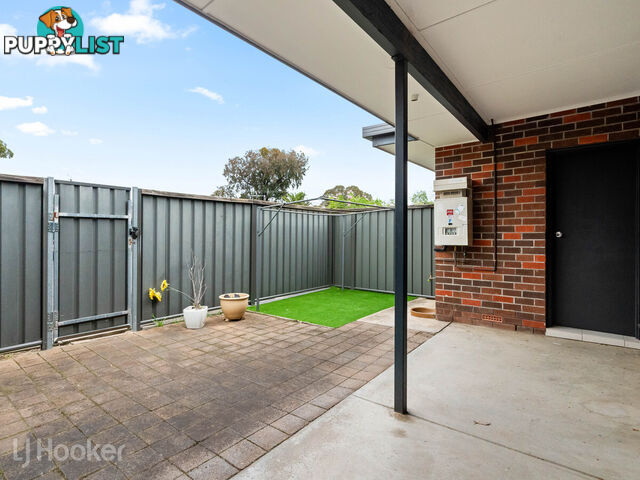 3/286 Montacute Road ROSTREVOR SA 5073