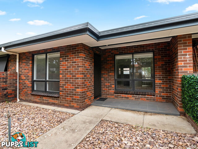 3/286 Montacute Road ROSTREVOR SA 5073