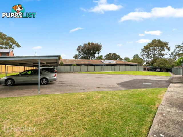 3/286 Montacute Road ROSTREVOR SA 5073