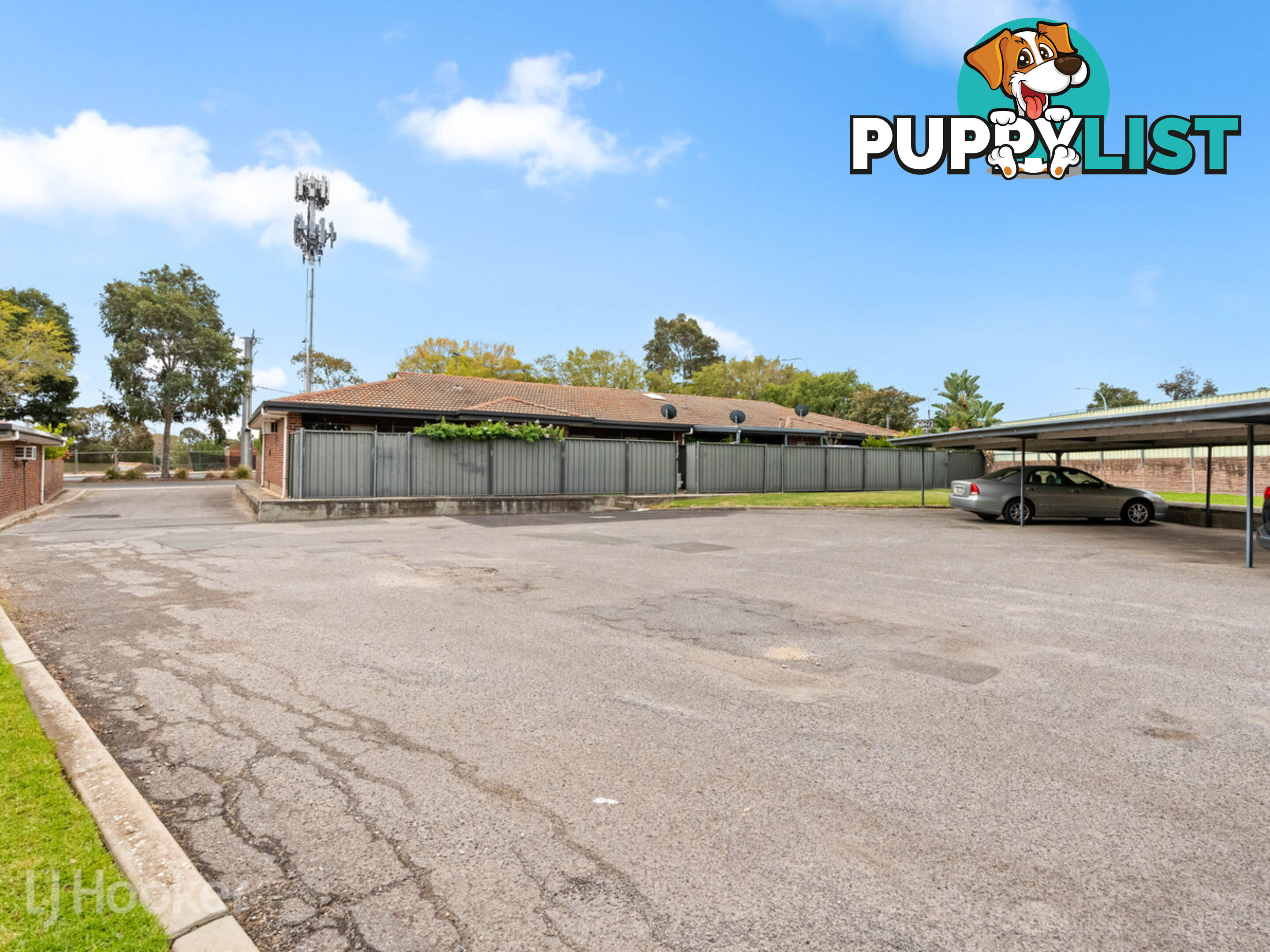 3/286 Montacute Road ROSTREVOR SA 5073