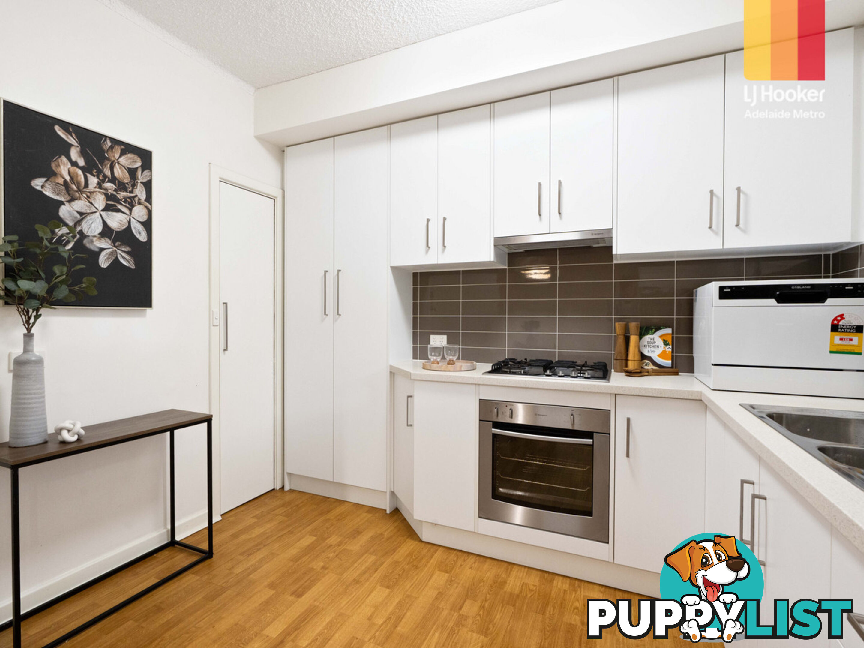 6/12 Bakewell Road EVANDALE SA 5069