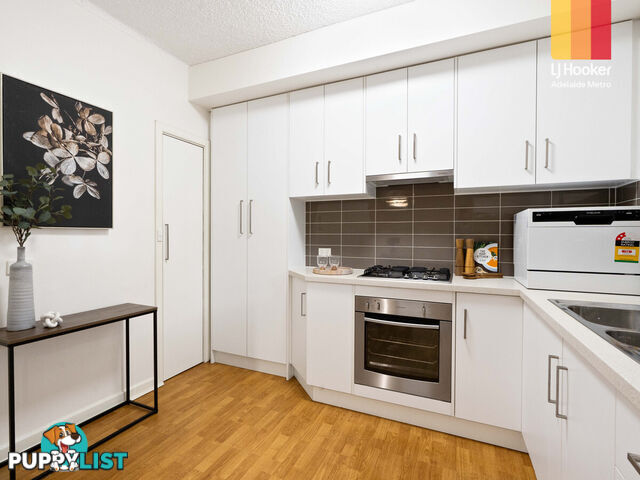 6/12 Bakewell Road EVANDALE SA 5069
