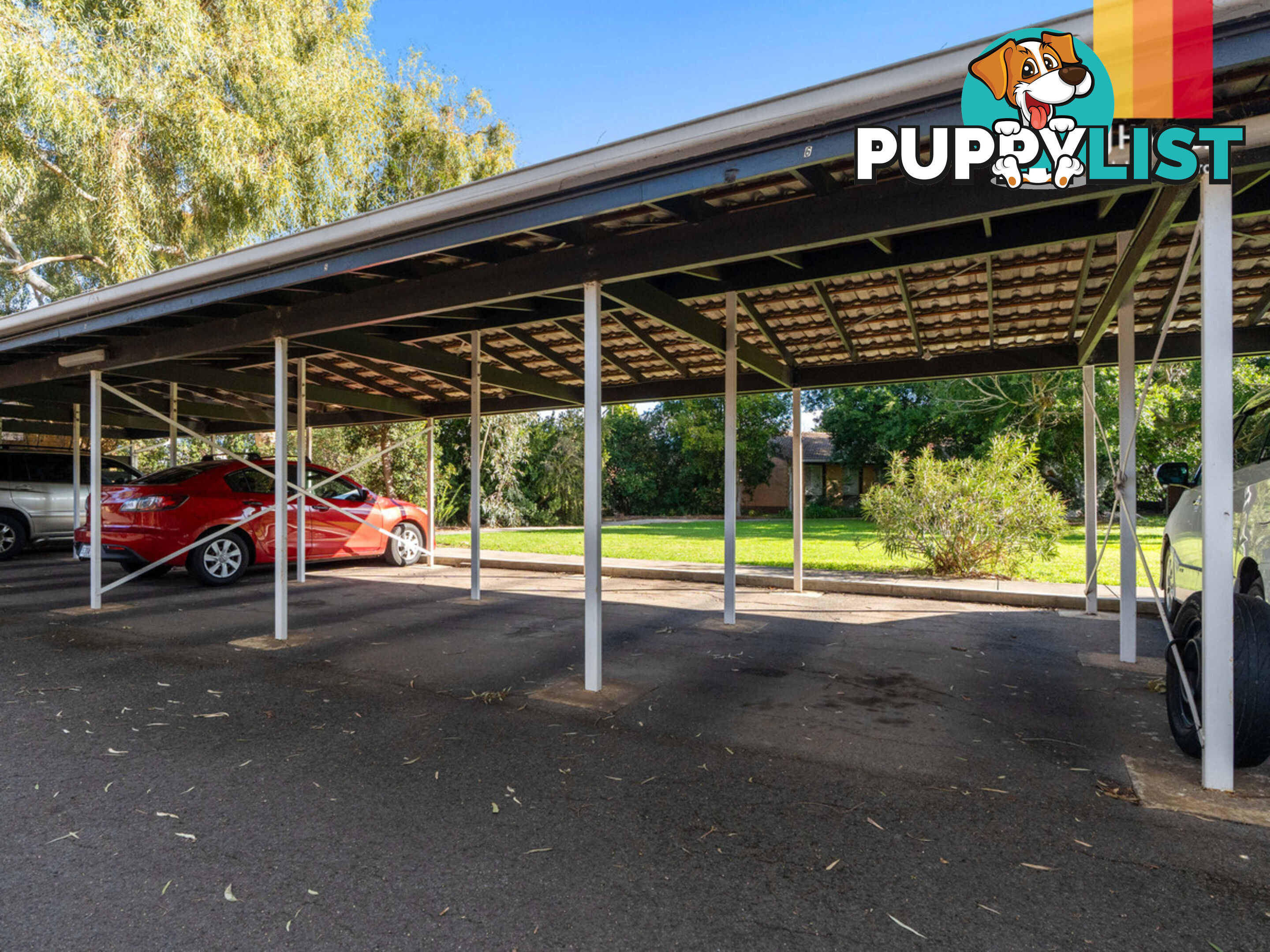 6/12 Bakewell Road EVANDALE SA 5069