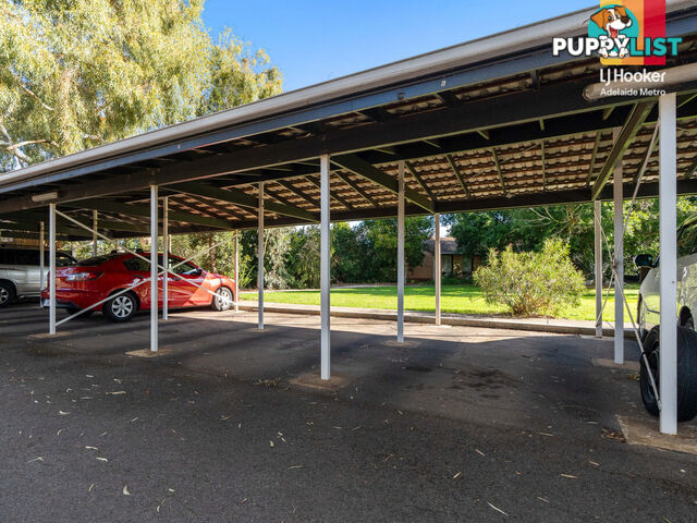 6/12 Bakewell Road EVANDALE SA 5069