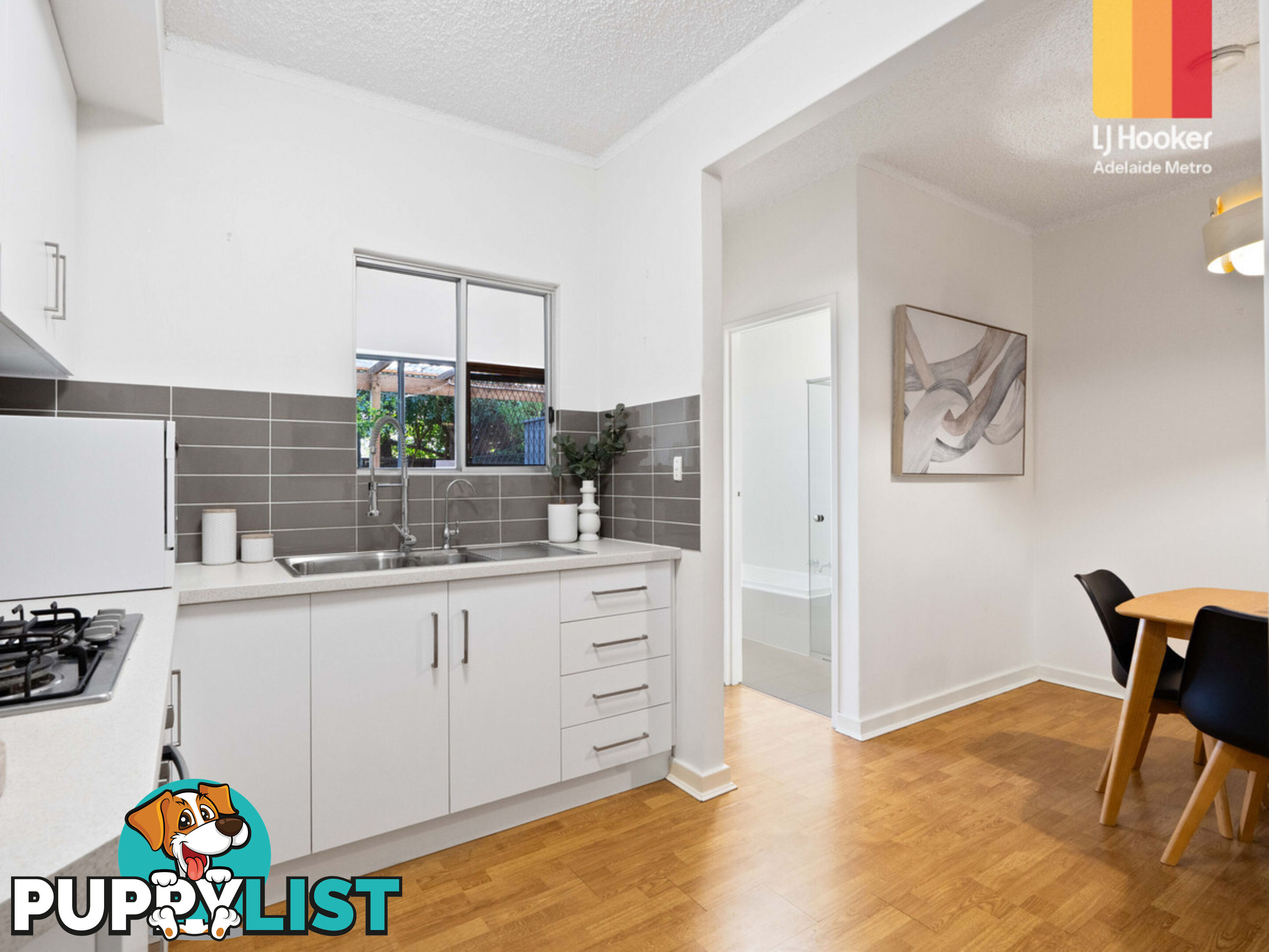 6/12 Bakewell Road EVANDALE SA 5069
