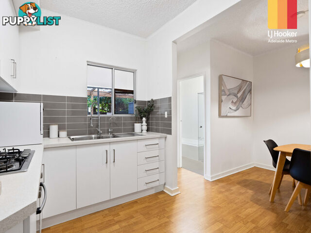 6/12 Bakewell Road EVANDALE SA 5069