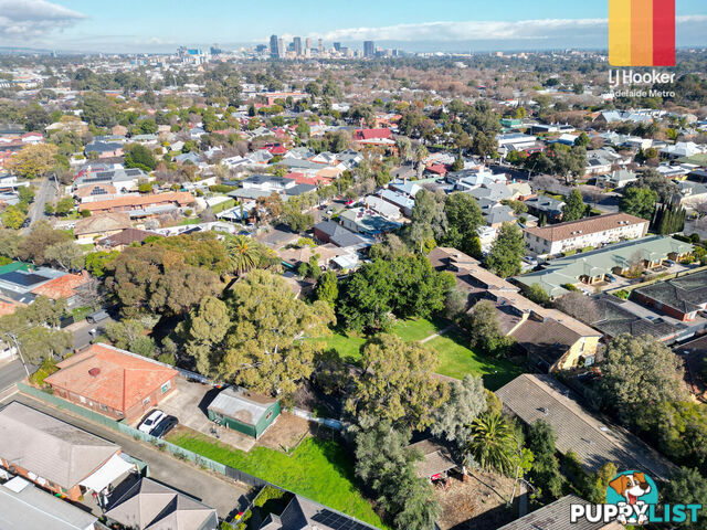 6/12 Bakewell Road EVANDALE SA 5069