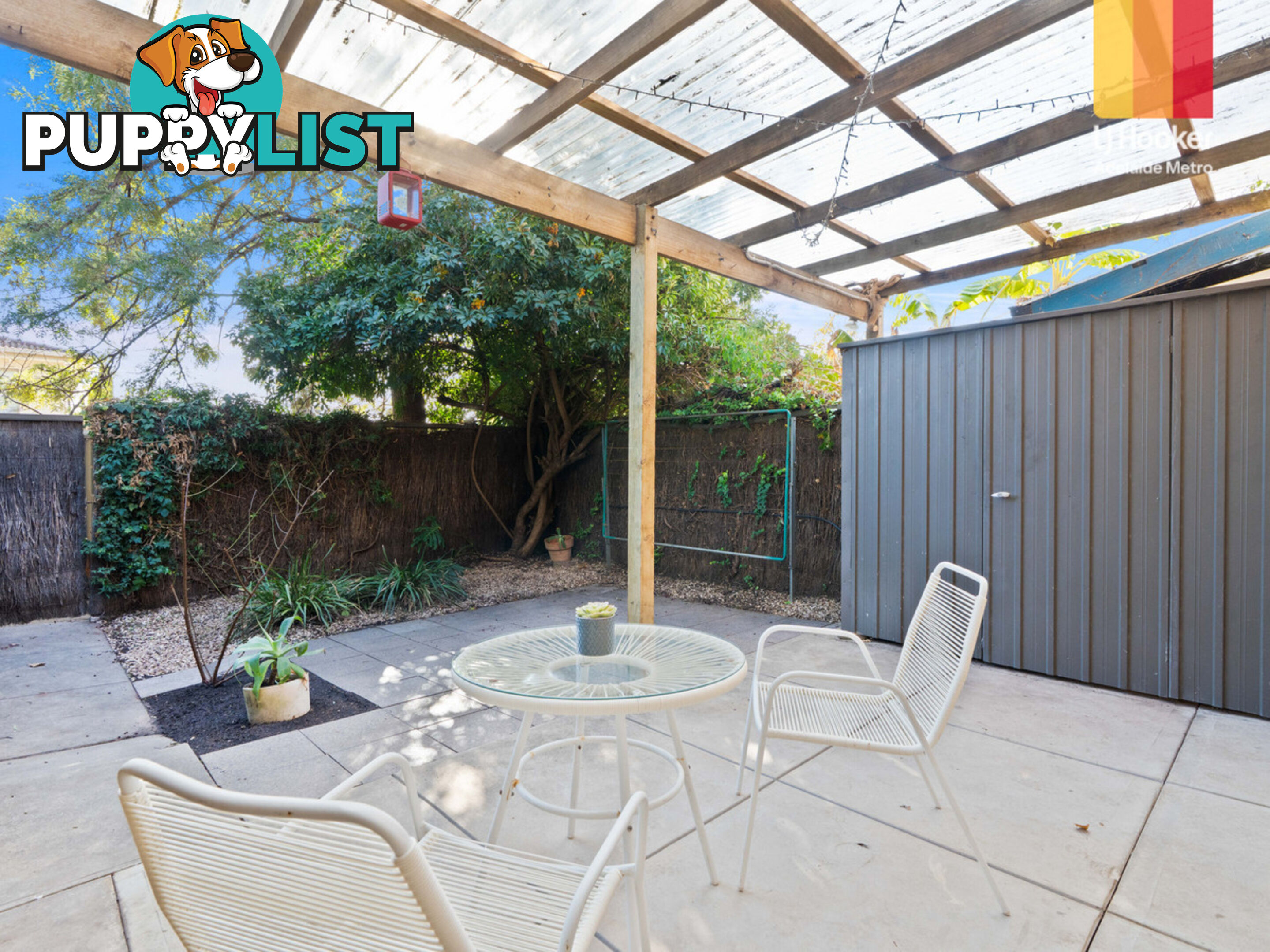 6/12 Bakewell Road EVANDALE SA 5069