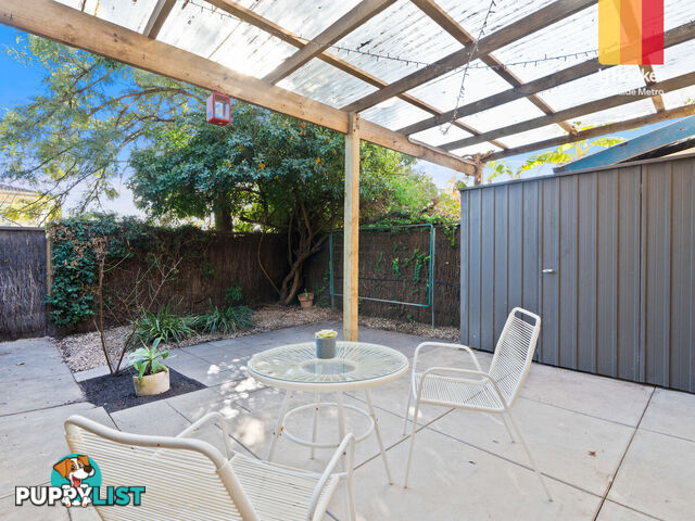 6/12 Bakewell Road EVANDALE SA 5069
