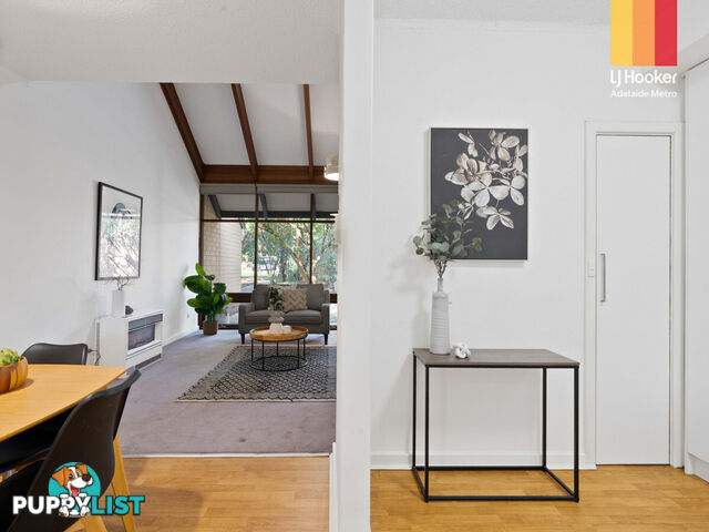 6/12 Bakewell Road EVANDALE SA 5069