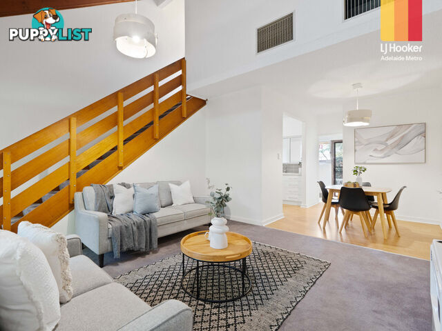 6/12 Bakewell Road EVANDALE SA 5069