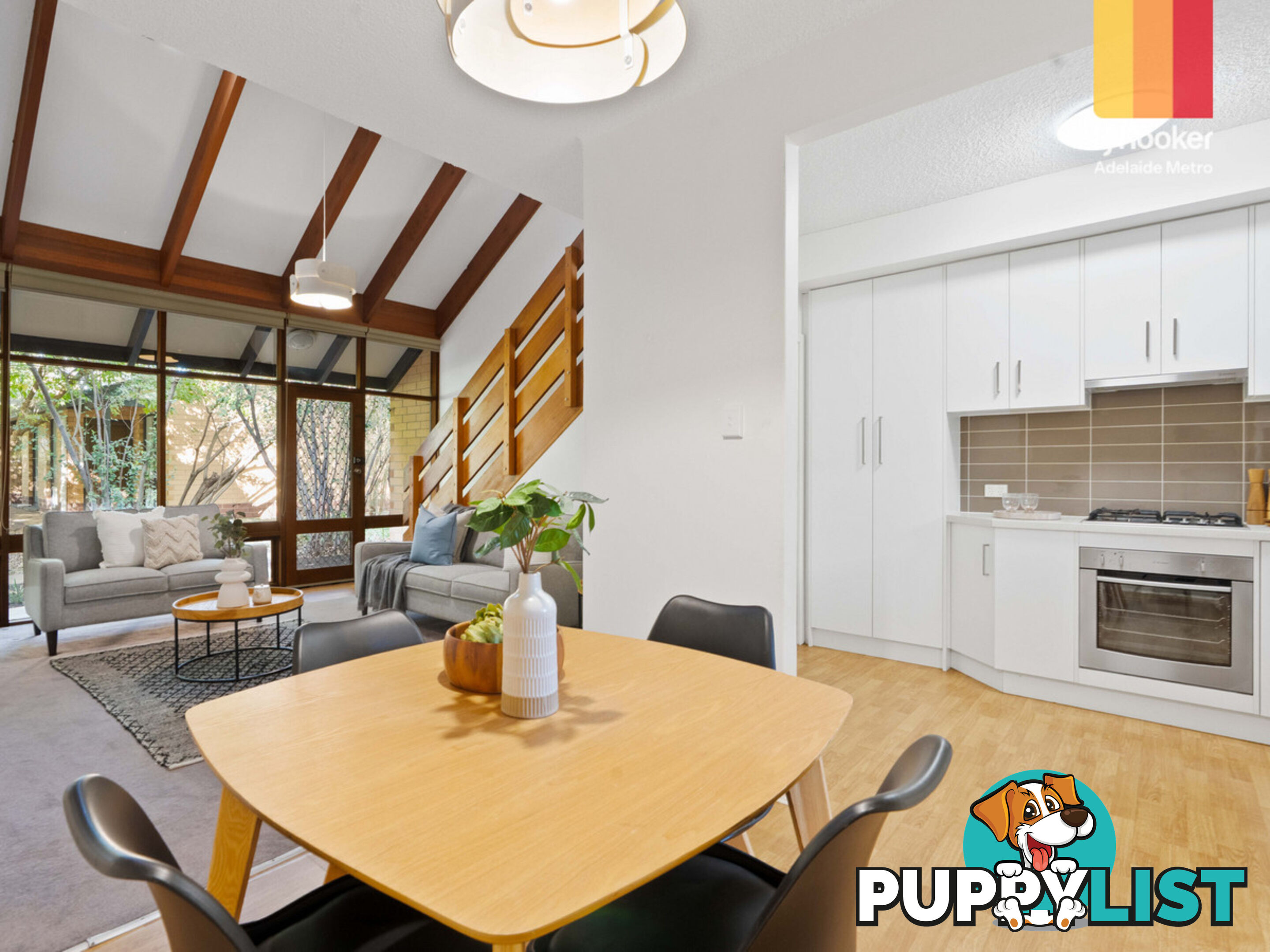 6/12 Bakewell Road EVANDALE SA 5069