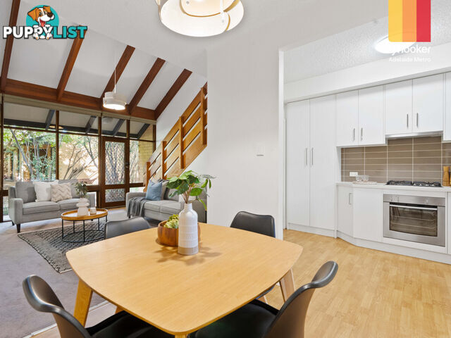 6/12 Bakewell Road EVANDALE SA 5069