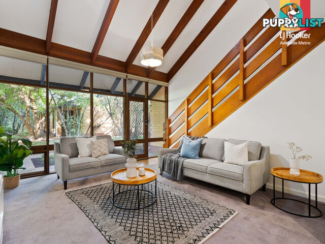 6/12 Bakewell Road EVANDALE SA 5069