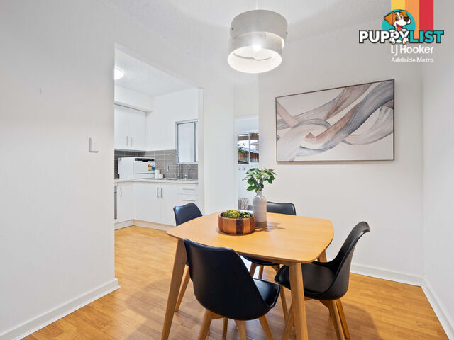 6/12 Bakewell Road EVANDALE SA 5069