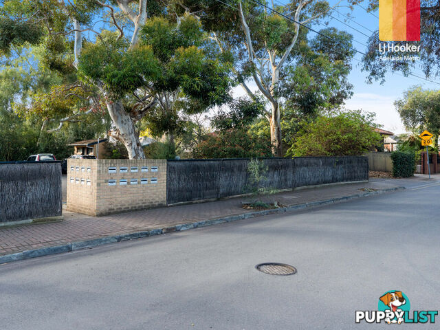 6/12 Bakewell Road EVANDALE SA 5069