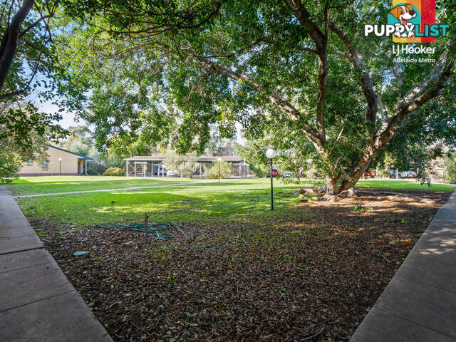 6/12 Bakewell Road EVANDALE SA 5069