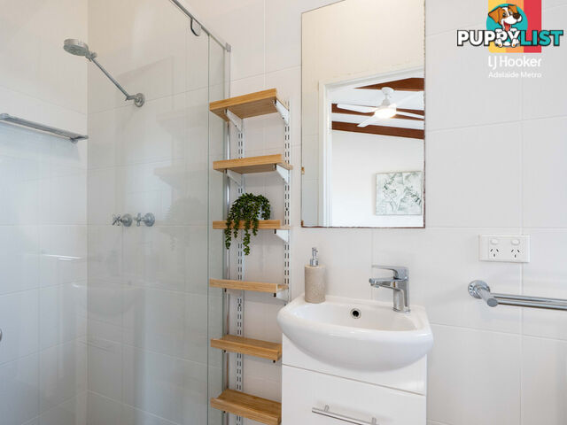 6/12 Bakewell Road EVANDALE SA 5069