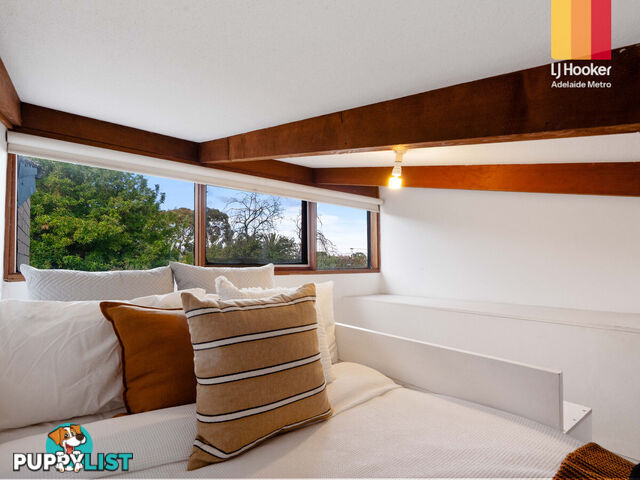 6/12 Bakewell Road EVANDALE SA 5069