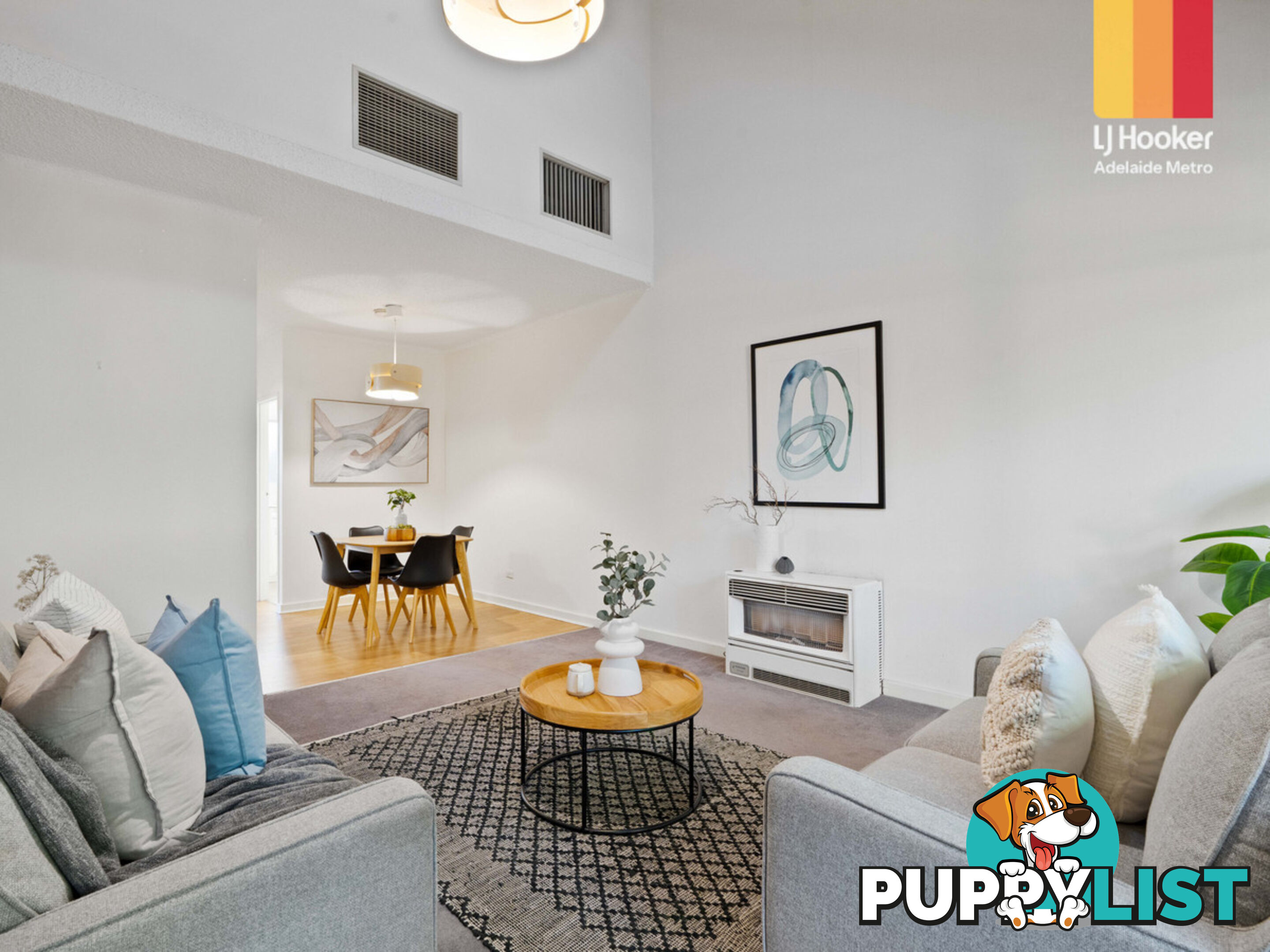 6/12 Bakewell Road EVANDALE SA 5069