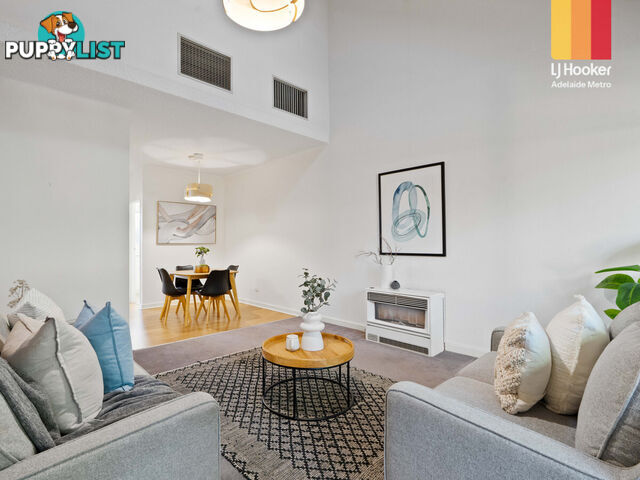 6/12 Bakewell Road EVANDALE SA 5069