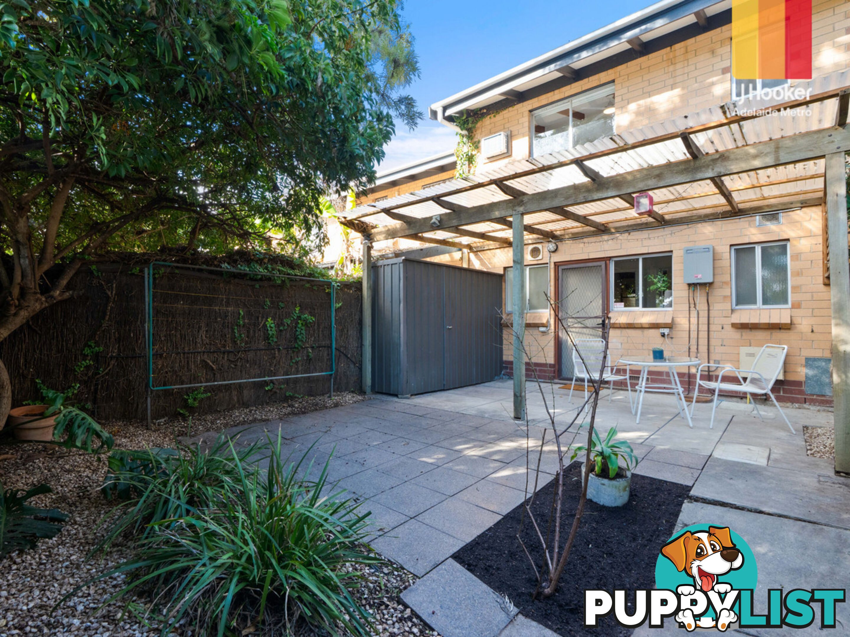 6/12 Bakewell Road EVANDALE SA 5069