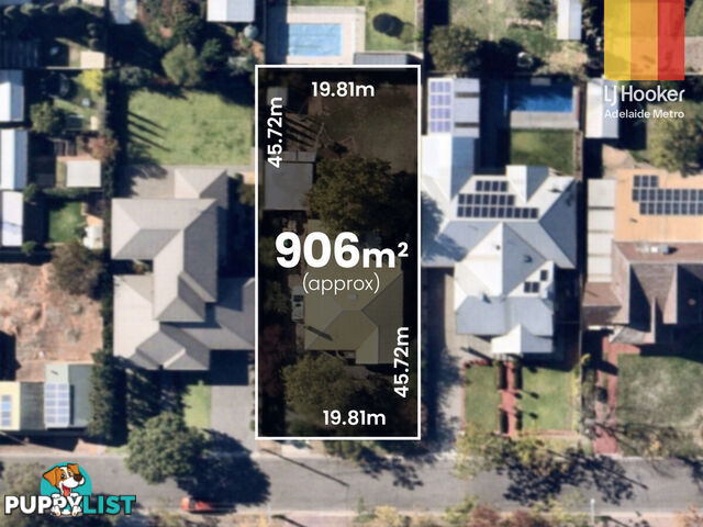 4 Kipling Street TRANMERE SA 5073