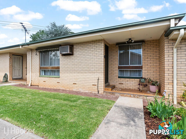 2/32 Hereford Avenue TRINITY GARDENS SA 5068