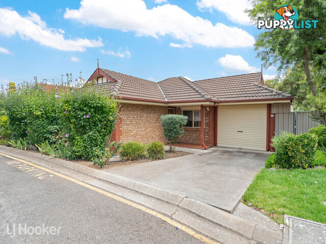 10/19 Alexander Avenue MODBURY NORTH SA 5092