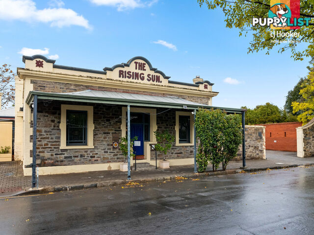 3 Salter Street KENSINGTON SA 5068