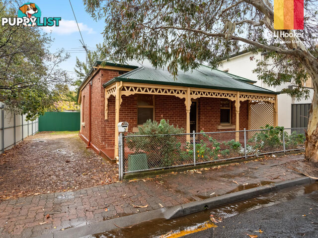 3 Salter Street KENSINGTON SA 5068