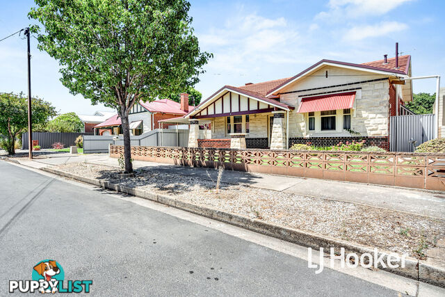 8 Victoria Street GLANDORE SA 5037