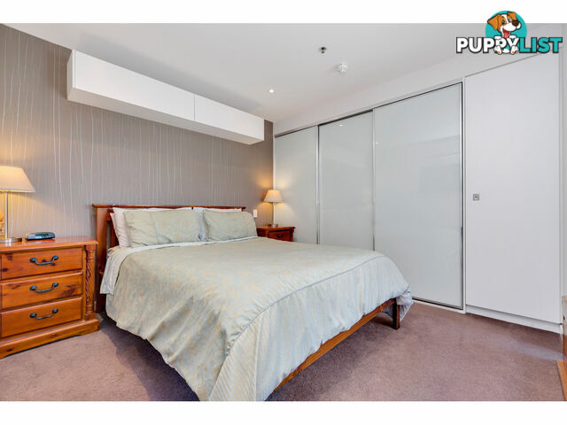 1205/10 Balfours Way ADELAIDE SA 5000