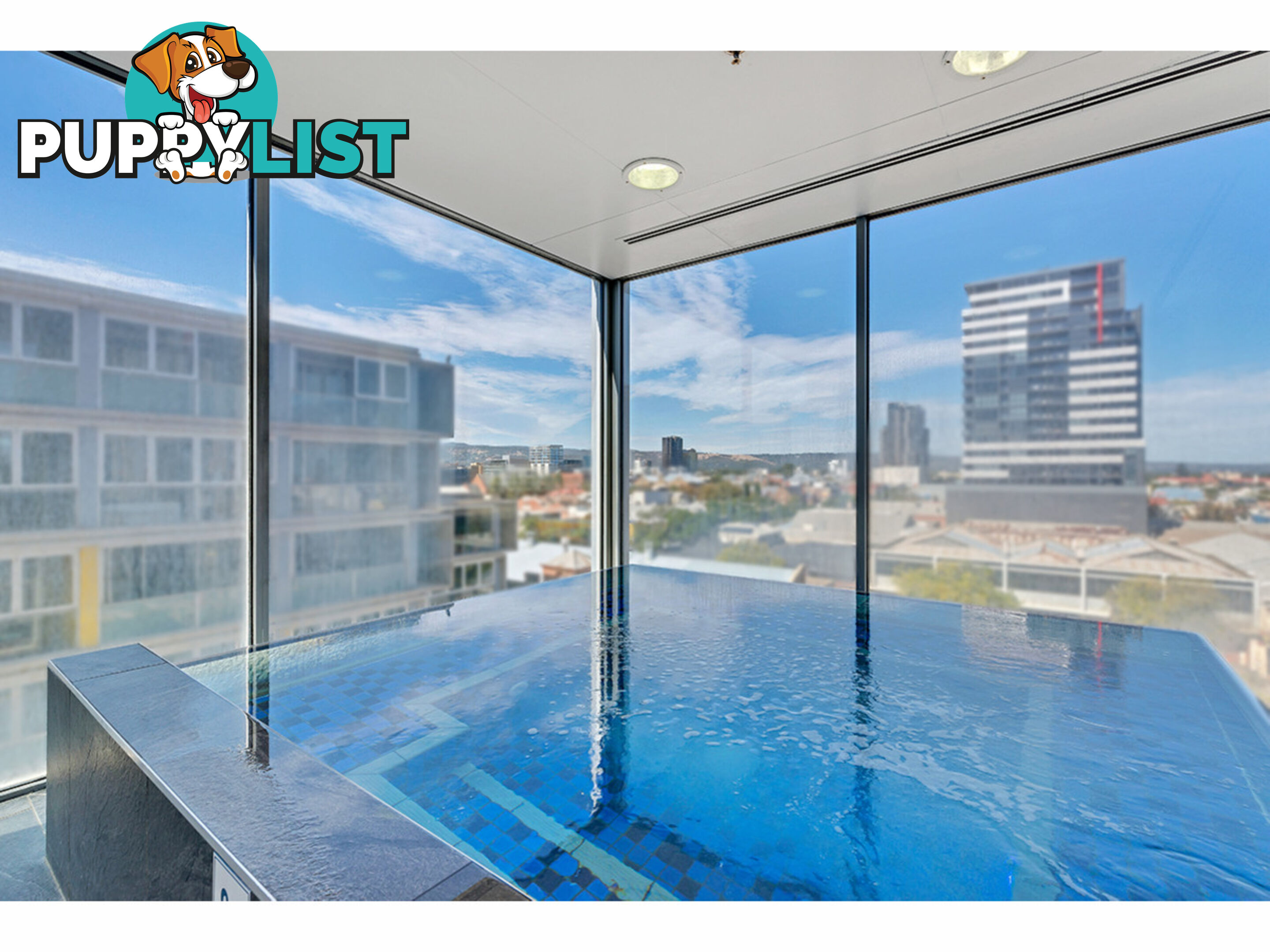 1205/10 Balfours Way ADELAIDE SA 5000