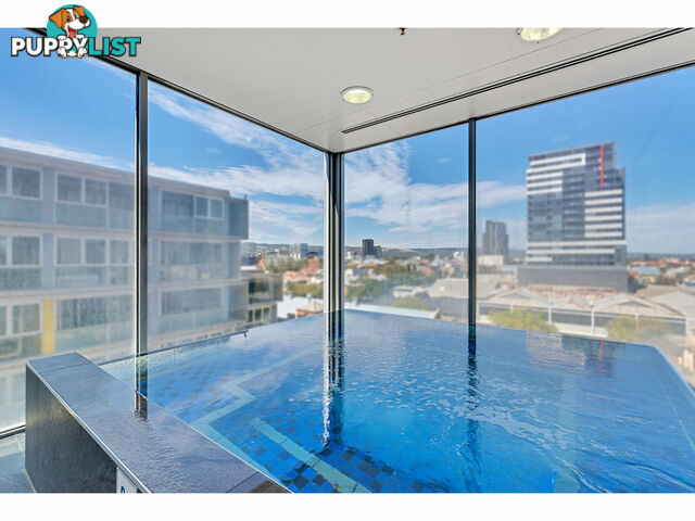 1205/10 Balfours Way ADELAIDE SA 5000