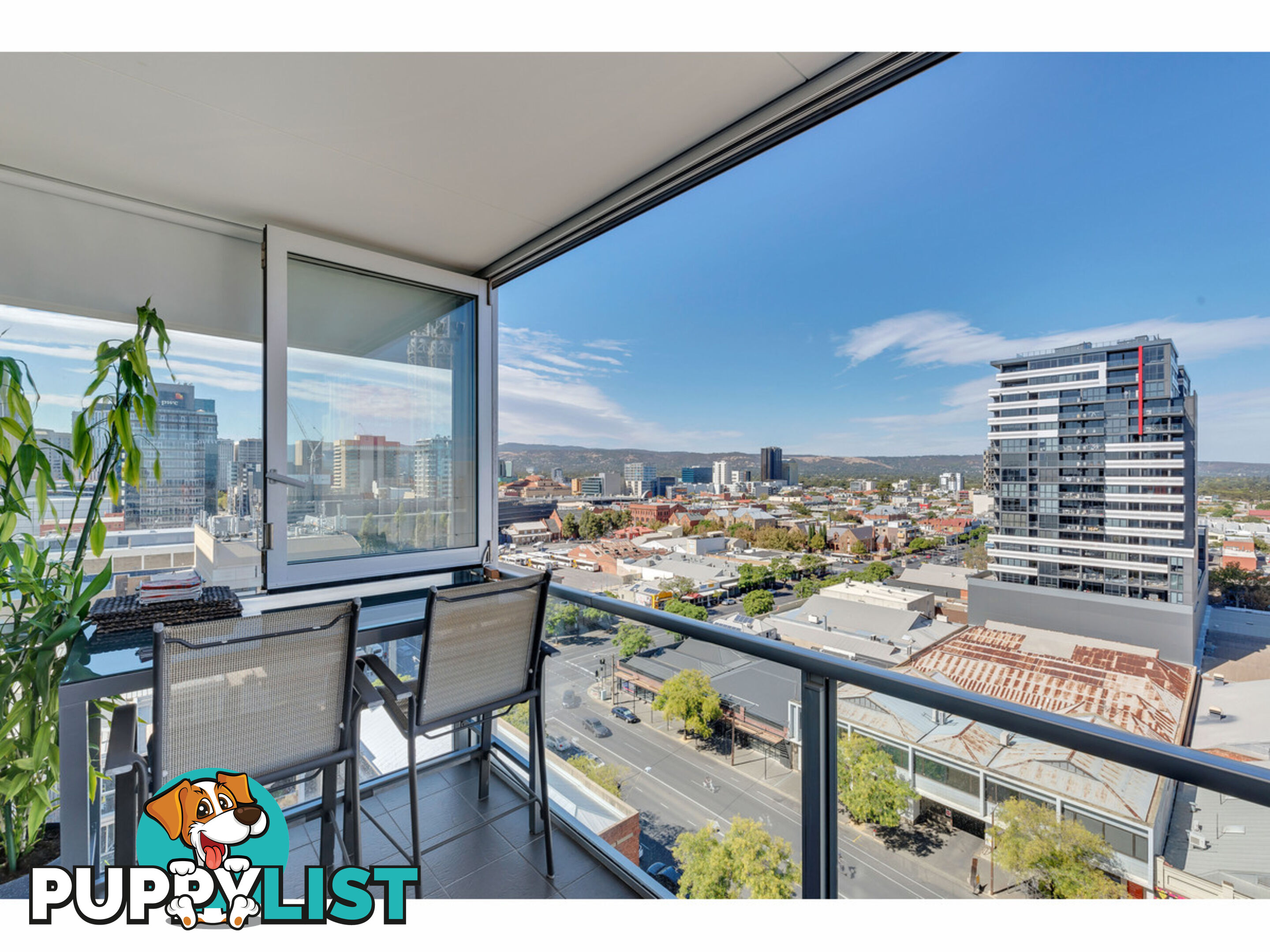 1205/10 Balfours Way ADELAIDE SA 5000