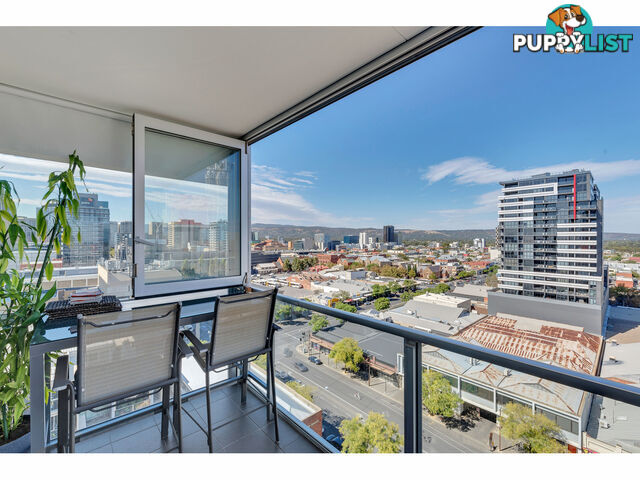 1205/10 Balfours Way ADELAIDE SA 5000