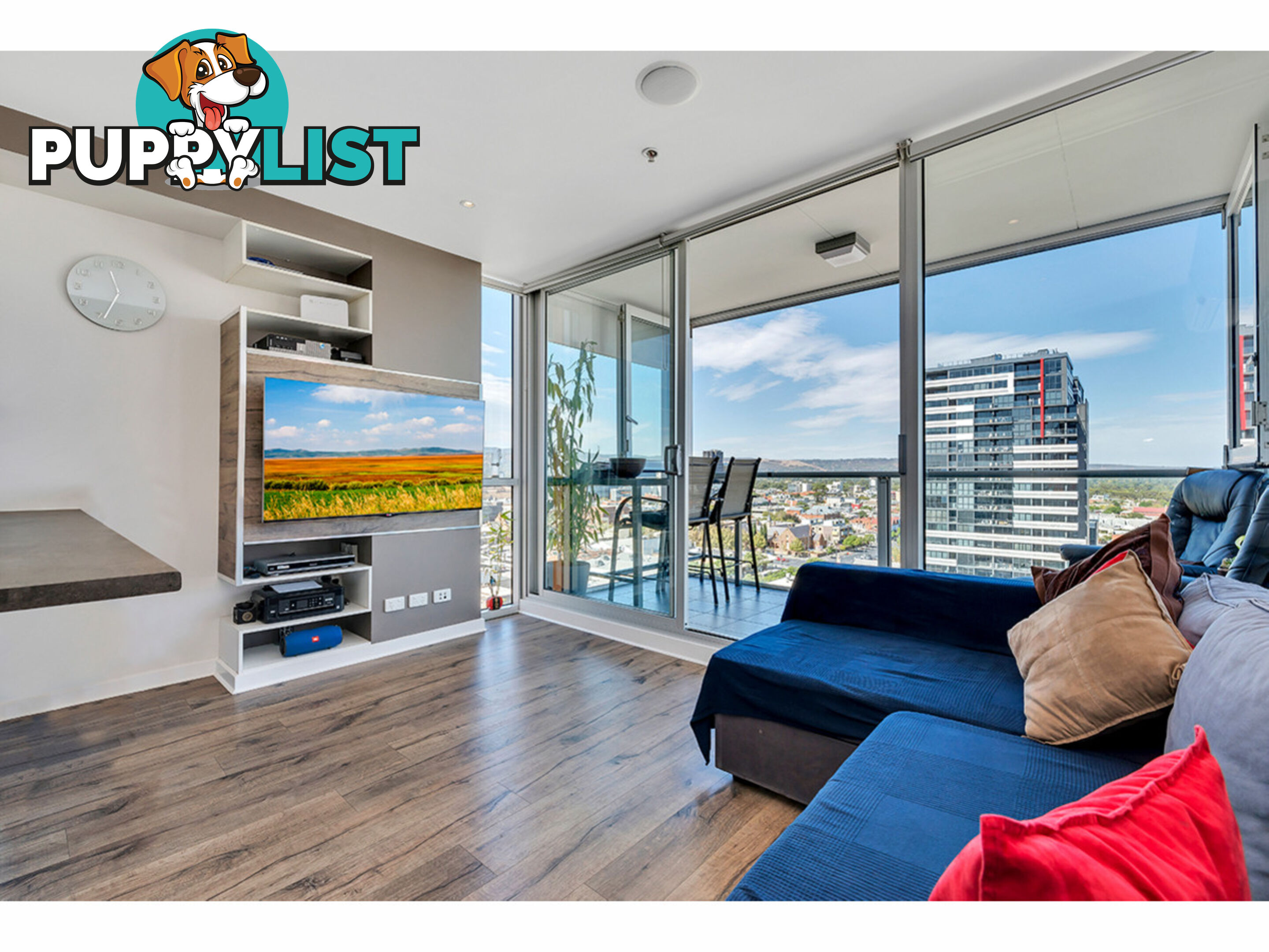 1205/10 Balfours Way ADELAIDE SA 5000