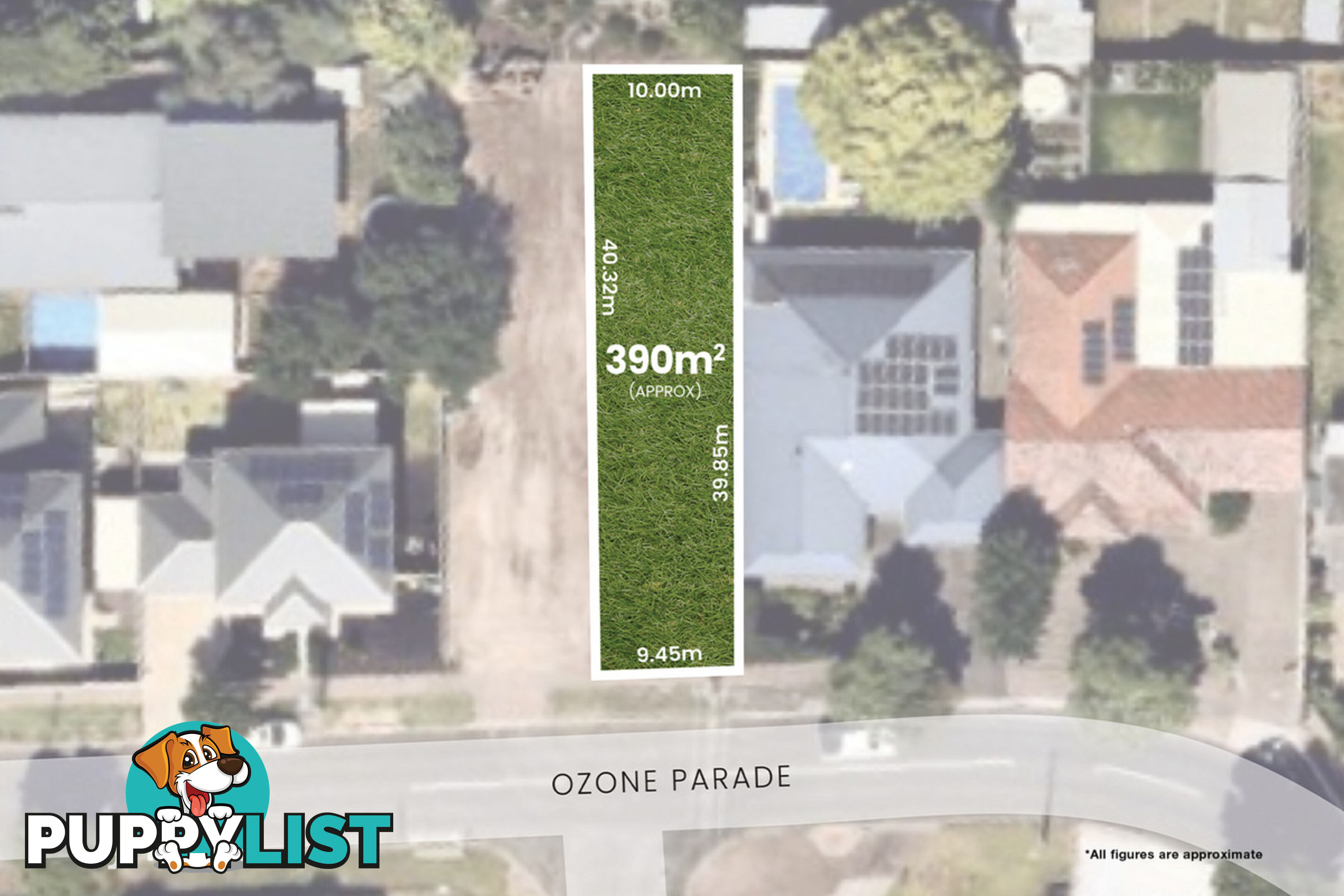 Lot 142, 1 Ozone Parade PARADISE SA 5075