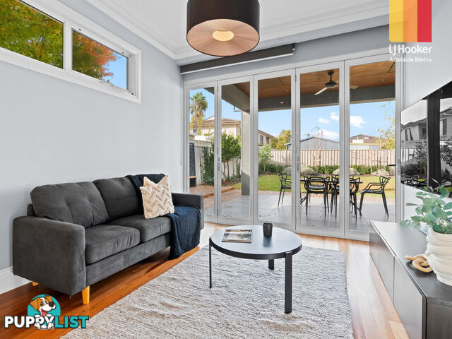 17 Bice Street MARLESTON SA 5033