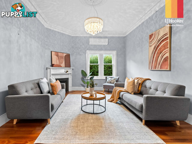 17 Bice Street MARLESTON SA 5033