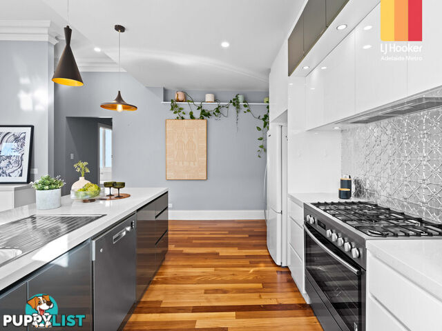 17 Bice Street MARLESTON SA 5033