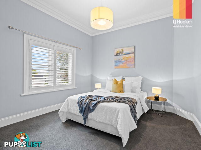 17 Bice Street MARLESTON SA 5033