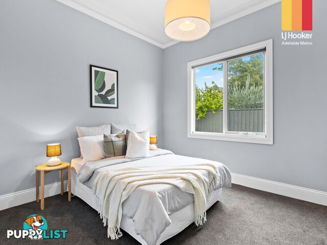 17 Bice Street MARLESTON SA 5033